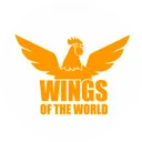 The Wings Of The World la Reina