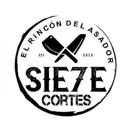 7 Cortes - Open Kennedy a Domicilio