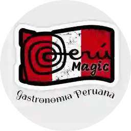 Peru Magic Ñuñoa a Domicilio