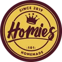 101 Homies