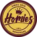 101 Homies - Coquimbo