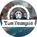 Tentempié Food Truck - Los Angeles