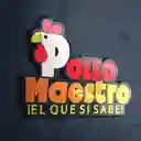 Pollo Maestro - Plaza Ñuñoa