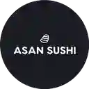 Asan Sushi - Vitacura