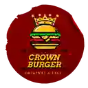 Crown Burger