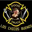 Los Chicos Buenos Foodtruck - Quillota
