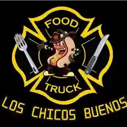 Los Chicos Buenos Foodtruck  a Domicilio