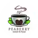 Peaberry Sweet And Food