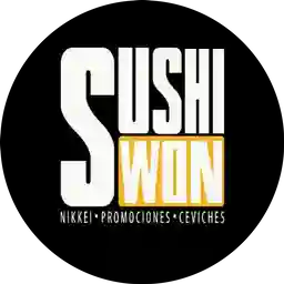 Sushi Won Nikkei Maipu a Domicilio