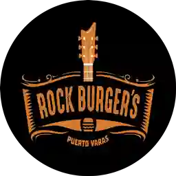 Rock Burger's Puerto Varas a Domicilio