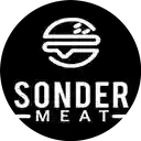 Sonder Meat - la Dehesa Jose   a Domicilio