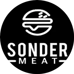 Sonder Meat - La Dehesa a Domicilio