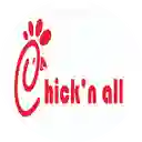 Chick´n All