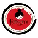 Katsumi Sushi Lo Barnechea  a Domicilio