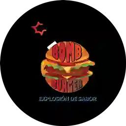 Bomb Burger  a Domicilio