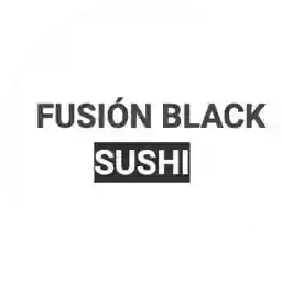 Fusion Black Sushi a Domicilio