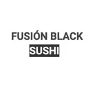 Fusion Black Sushi