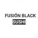 Fusion Black Sushi - Valparaíso