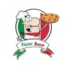 Pizzas bozzo argentina a Domicilio