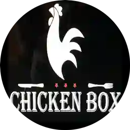 Chicken Box Los Angeles a Domicilio