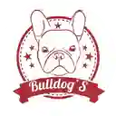 bulldog s