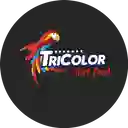 Tricolor Fast Food