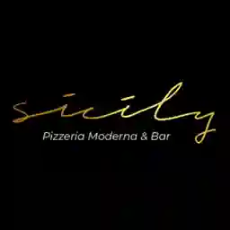 Sicily Pizzeria Moderna & Bar  a Domicilio