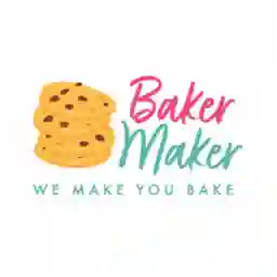Baker Maker  a Domicilio