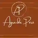 Agrados Perú - Santiago