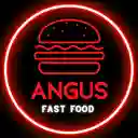 Angus Burgers Bellavista 22 a Domicilio
