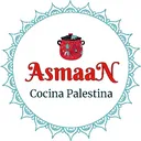 Asmaan Cocina Palestina