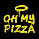 Oh My Pizza - Peñalolén