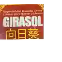 Comida de China Girasol