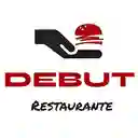 Debut Burger & Pastas - Antofagasta
