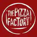 The Pizza Factory - Las Condes