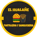 Tortilleria Sangucheria Hualane