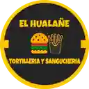 Tortilleria Sangucheria Hualane
