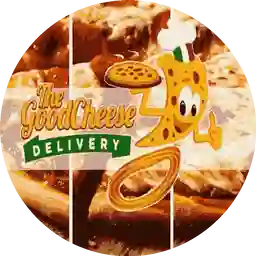 The Good Cheese Pizzeria Avenida Gramado 1057 2280 a Domicilio