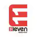 Eleven Bar