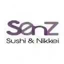 Senz Sushi