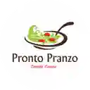 Pronto Pranzo