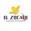 El Zocalo - Vitacura