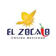 El Zocalo Vitacura a Domicilio