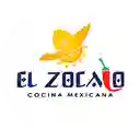 El Zocalo