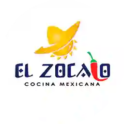 El Zocalo Providencia a Domicilio