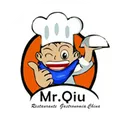 Mr Qiu