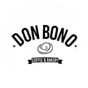 Don Bono Coffee & Bakery a Domicilio