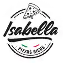 Isabella Pizzas Ricas