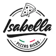 Isabella Pizzas Ricas a Domicilio