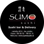 Sumo Sushi a Domicilio